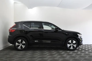 Volvo XC40 – thumbnail 4
