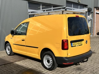 Volkswagen Caddy – thumbnail 4