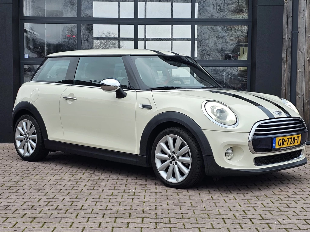 MINI Cooper – foto 6