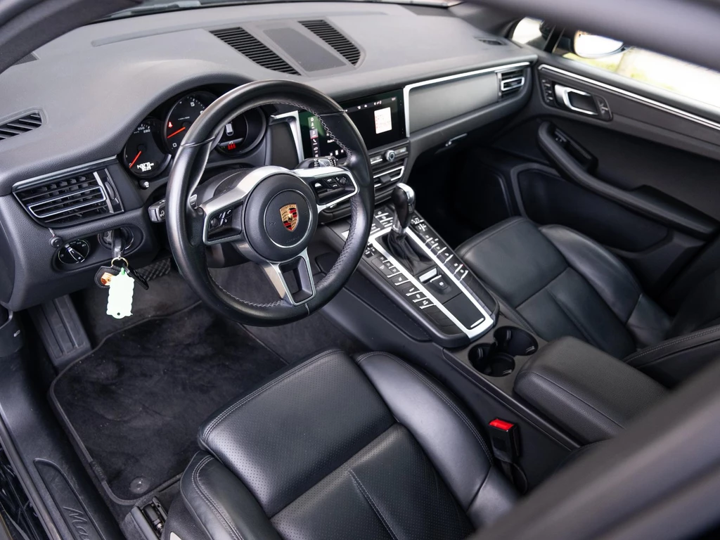 Porsche Macan – foto 21