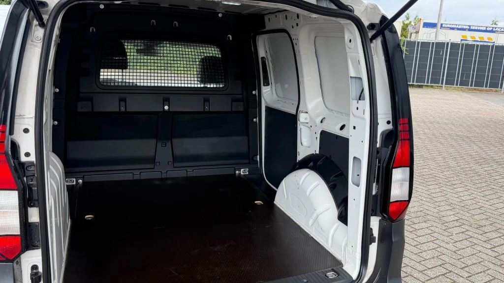 Volkswagen Caddy – foto 15