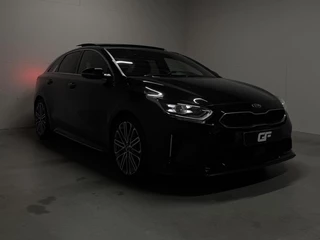Kia ProCeed – thumbnail 18