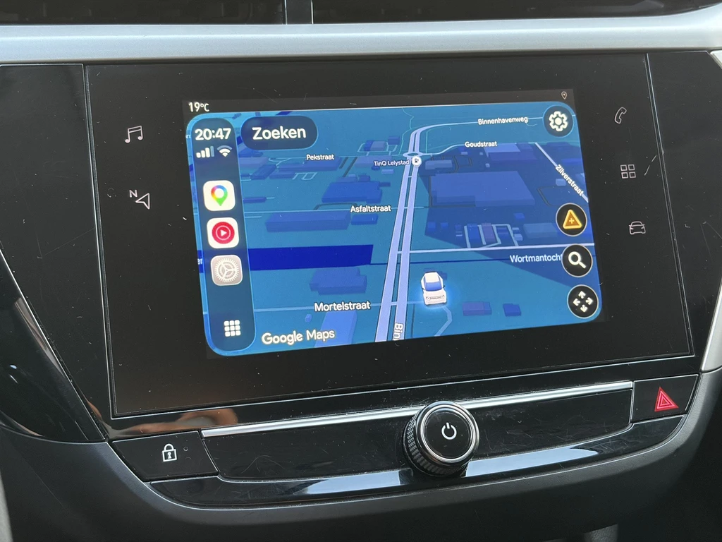 Opel Corsa – foto 15