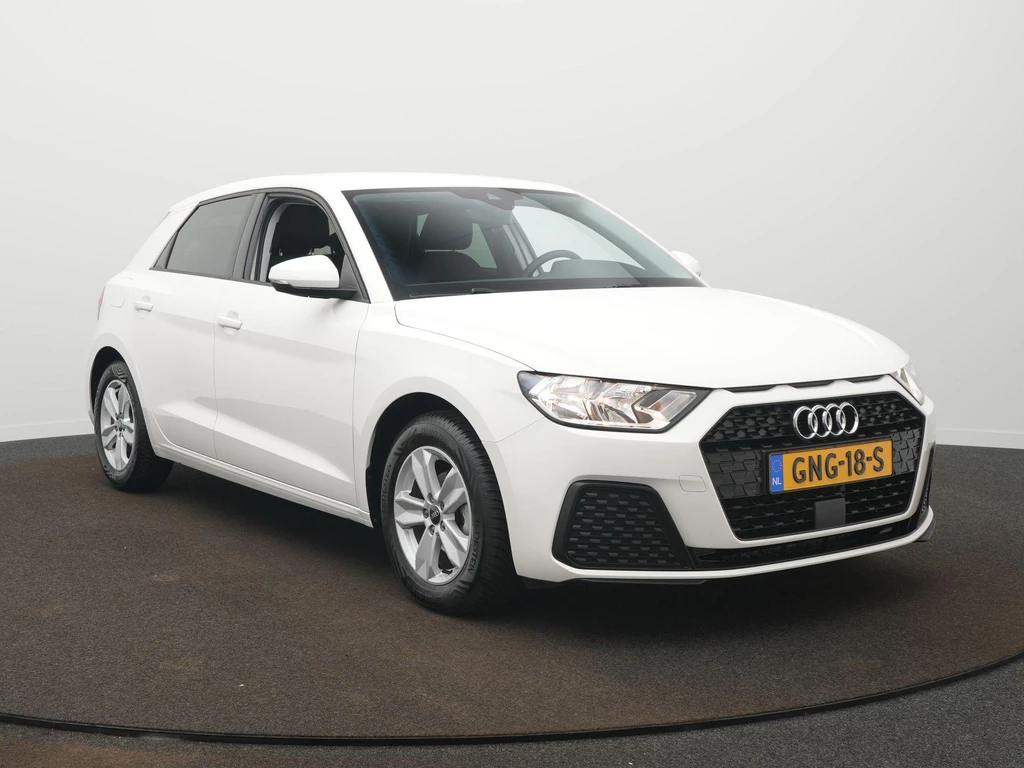 Audi A1 Sportback – foto 9