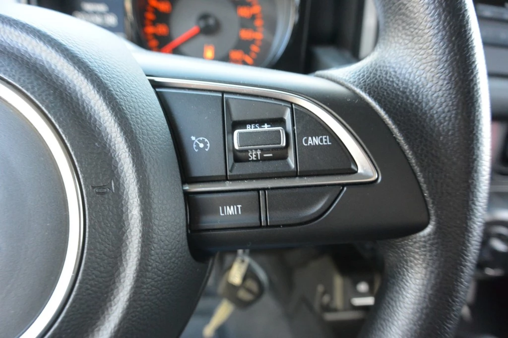 Suzuki Jimny – foto 24