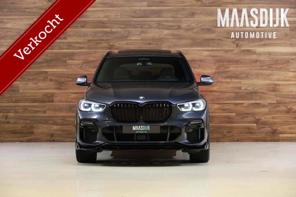 BMW X5 – foto 10