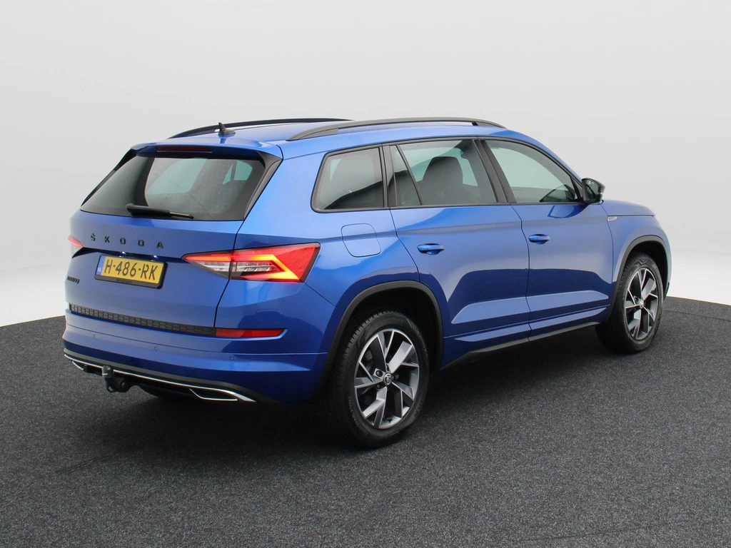 Škoda Kodiaq – foto 4