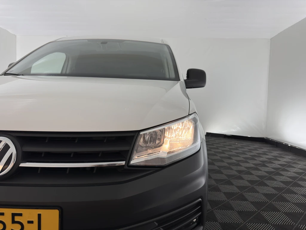 Volkswagen Caddy – foto 7
