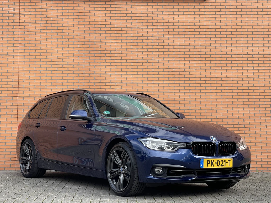 BMW 3 Serie – foto 6
