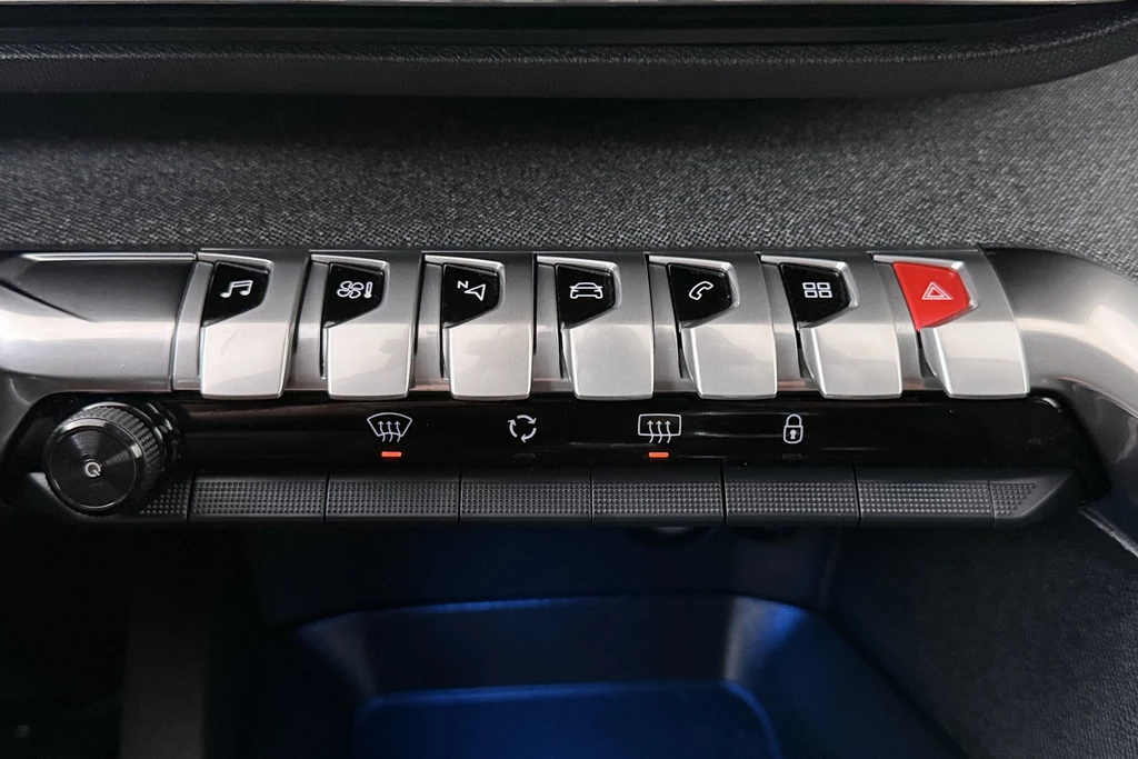 Peugeot 5008 – foto 32