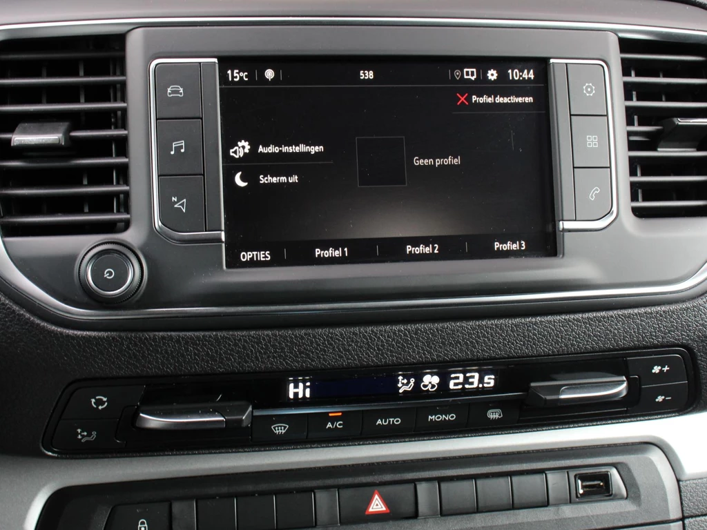 Opel Vivaro – foto 25
