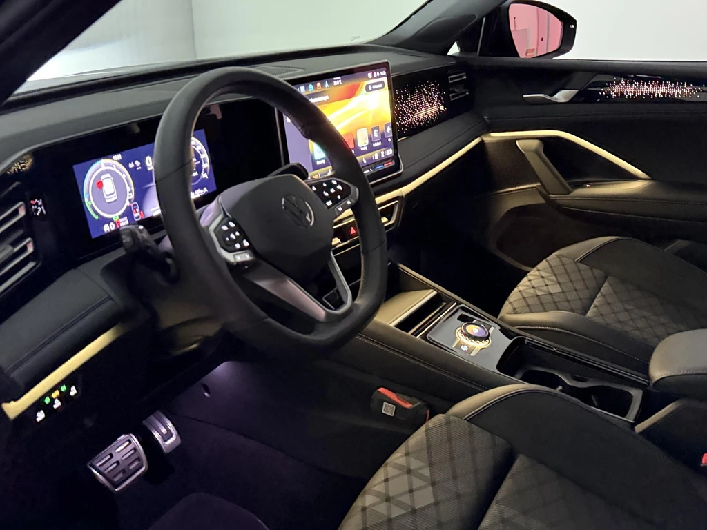 Volkswagen Tiguan – foto 29
