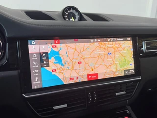 Porsche Cayenne – thumbnail 20