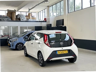 Toyota Aygo – thumbnail 2