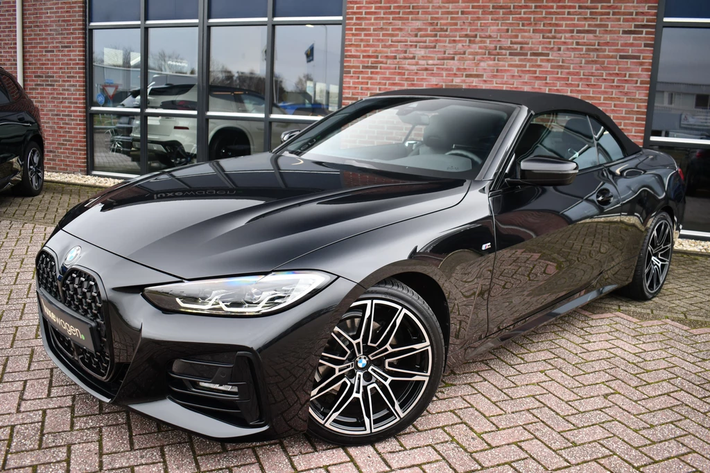 BMW 4 Serie – foto 6
