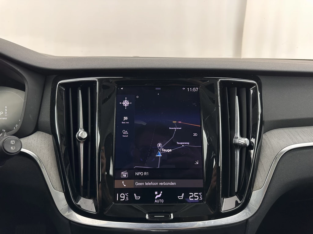 Volvo V60 – foto 15
