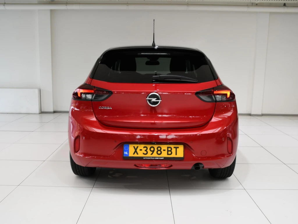 Opel Corsa – foto 5
