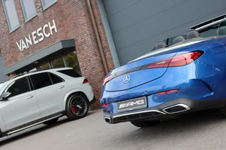 Mercedes-Benz CLE – thumbnail 8