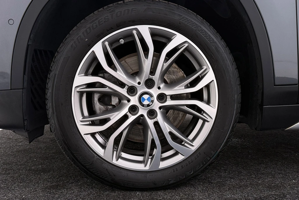 BMW X1 – foto 43