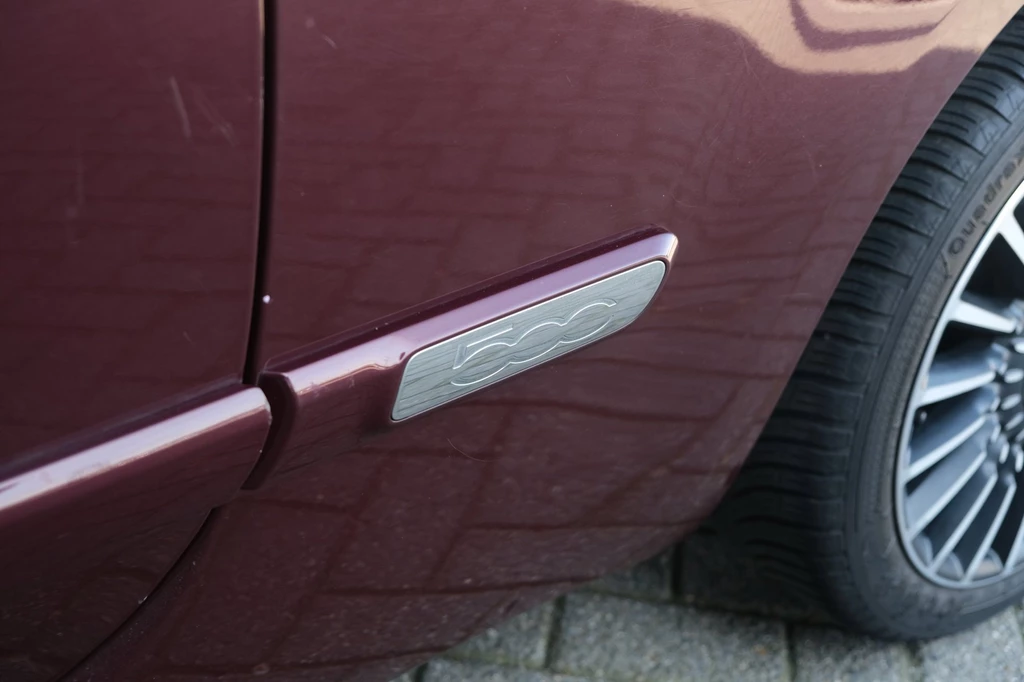 Fiat 500 – foto 27