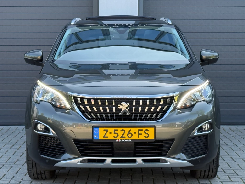 Peugeot 3008 – foto 8