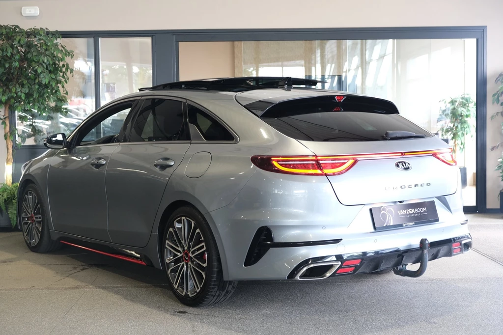 Kia ProCeed – foto 4