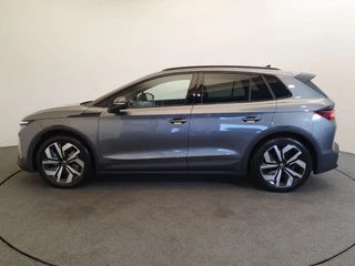 Škoda Elroq – thumbnail 3