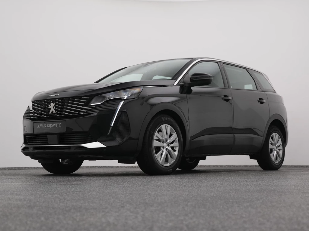 Peugeot 5008 – foto 2
