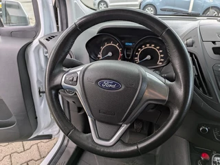 Ford Transit Courier – thumbnail 15