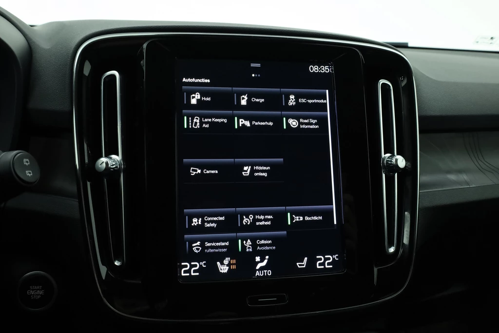Volvo XC40 – foto 18