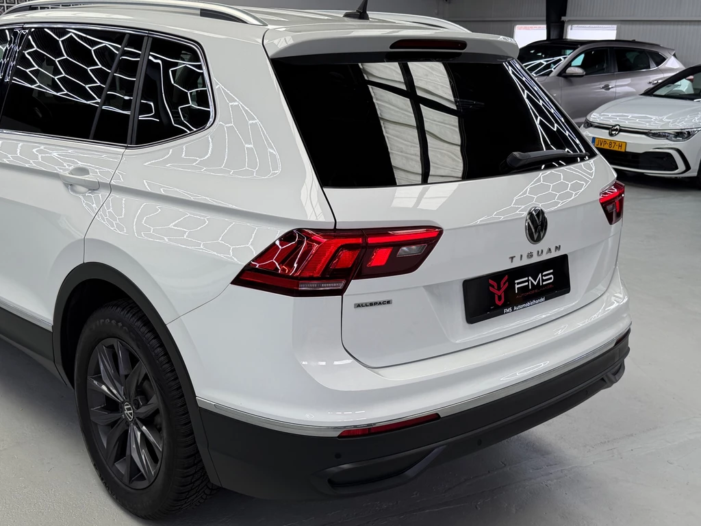 Volkswagen Tiguan Allspace – foto 7