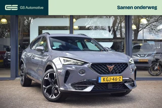 CUPRA Formentor – thumbnail 10