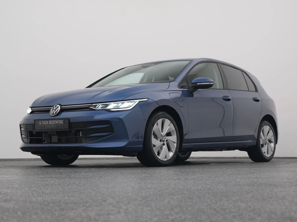 Volkswagen Golf – foto 2