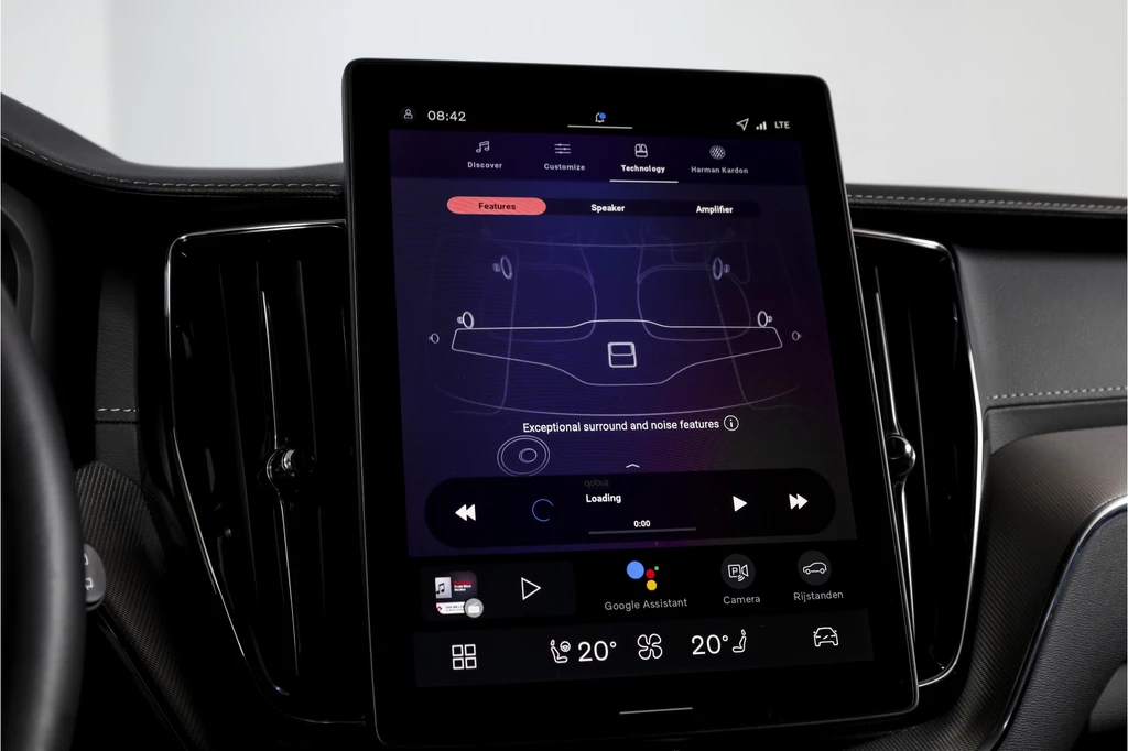Volvo XC60 – foto 51