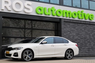 BMW 3 Serie – thumbnail 2