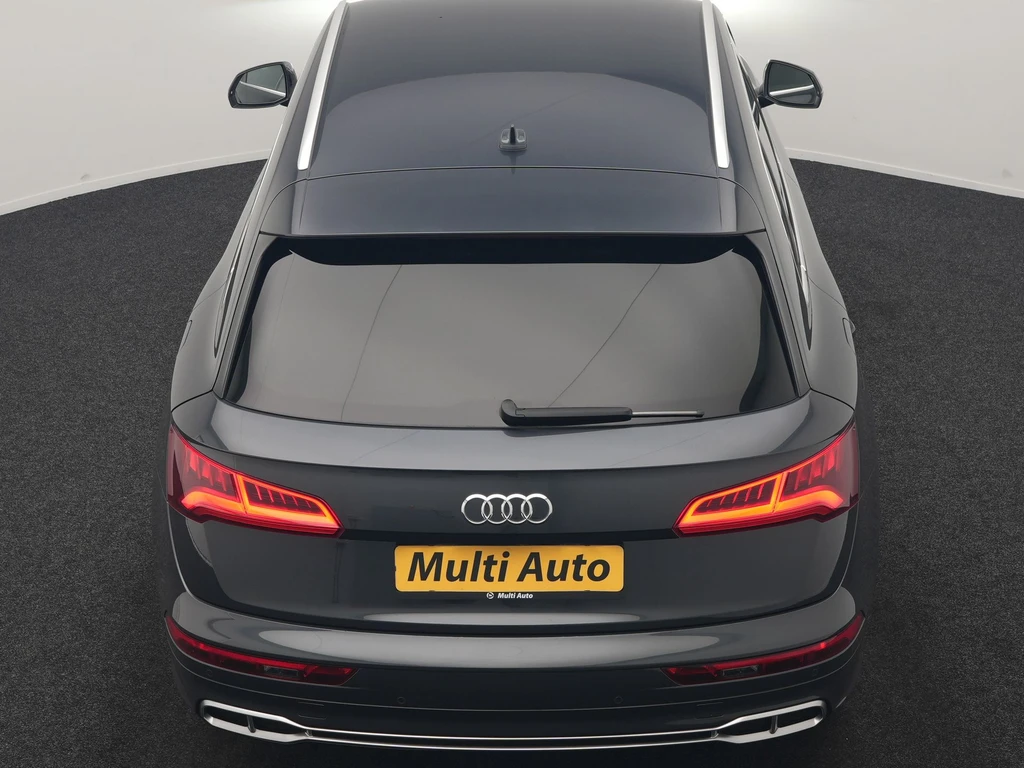Audi Q5 – foto 6