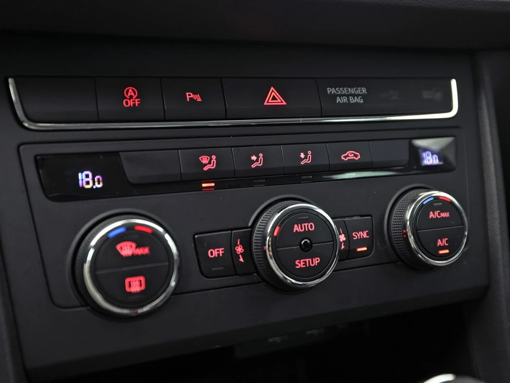SEAT Leon – foto 20