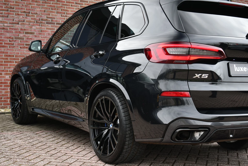 BMW X5 – foto 10