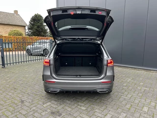 Mercedes-Benz B-Klasse – thumbnail 14