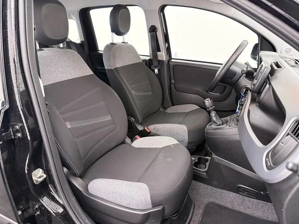 Fiat Panda – foto 21