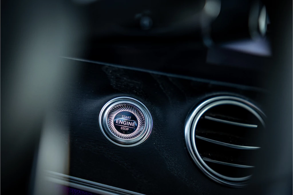 Mercedes-Benz E-Klasse – foto 36
