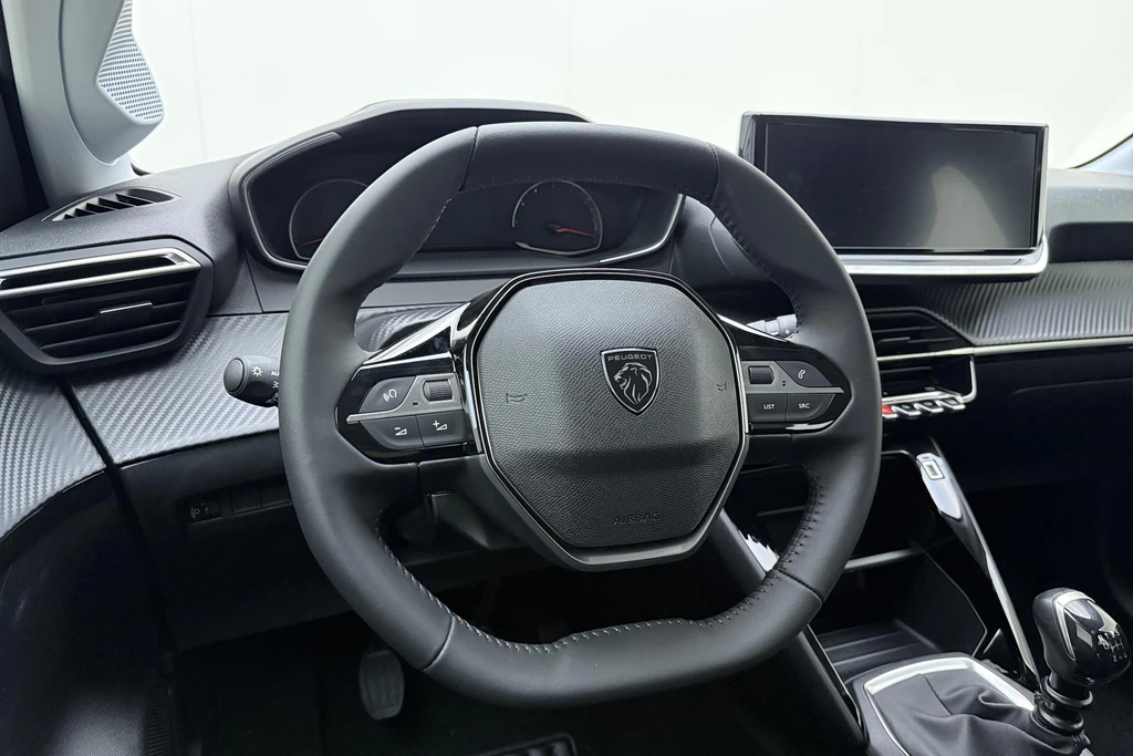 Peugeot 208 – foto 26