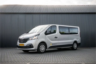 Renault Trafic – thumbnail 1