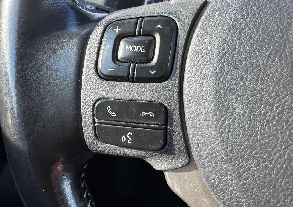 Lexus NX – foto 14