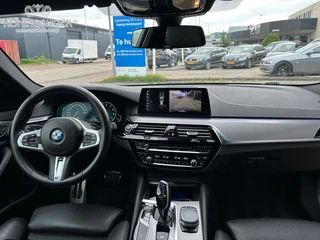 BMW 5 Serie – thumbnail 8