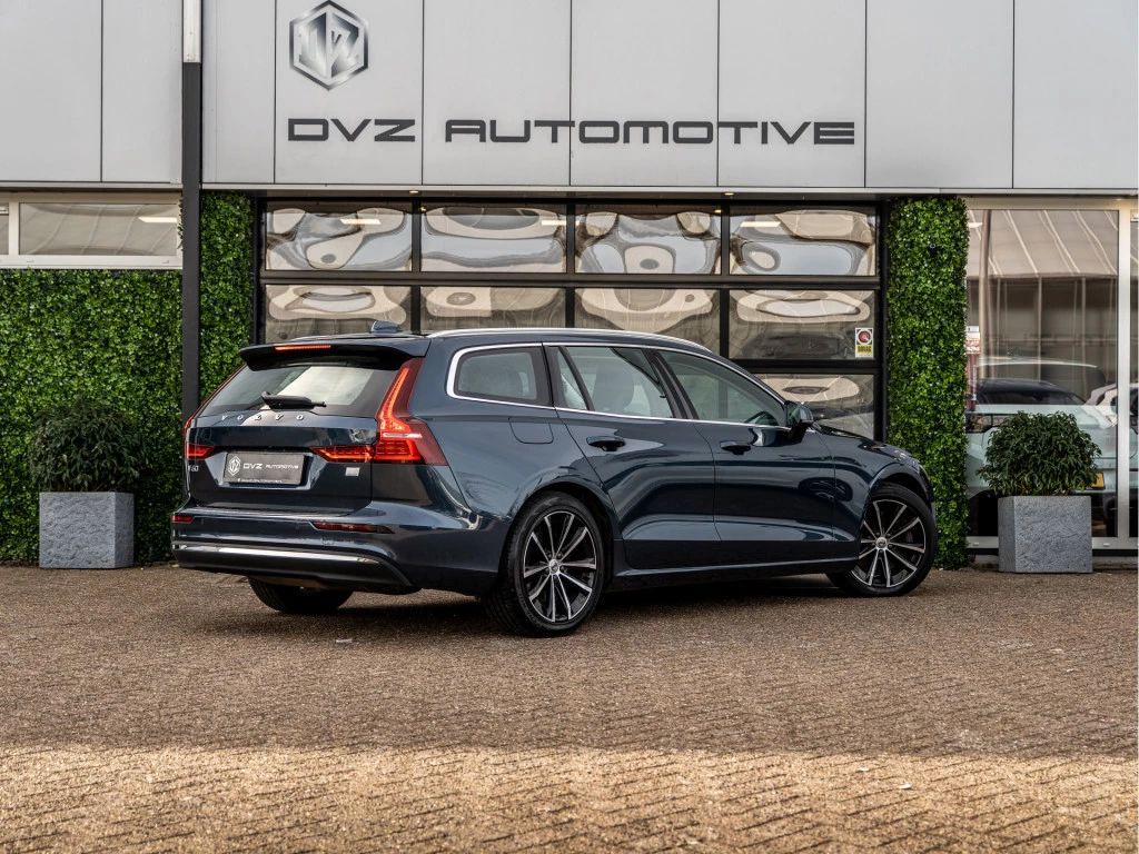 Volvo V60 – foto 5