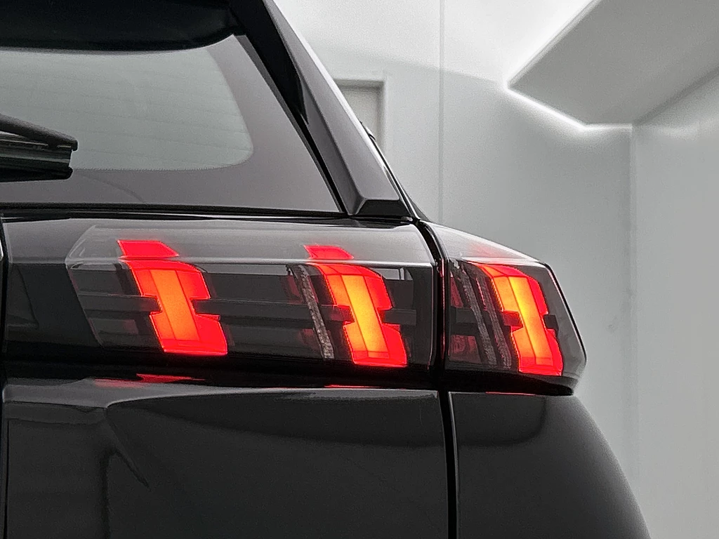 Peugeot 2008 – foto 26