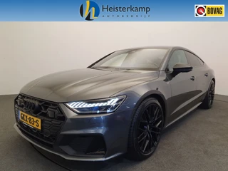 Audi A7 – thumbnail 1