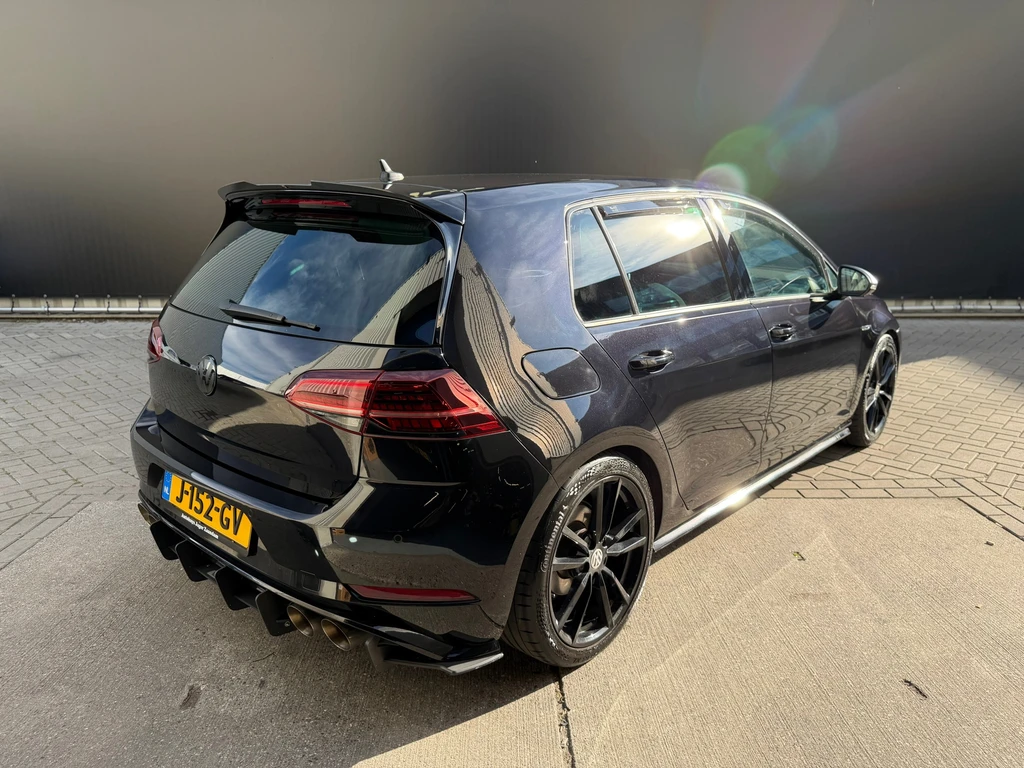 Volkswagen Golf – foto 12
