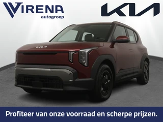 Kia EV2 – thumbnail 1